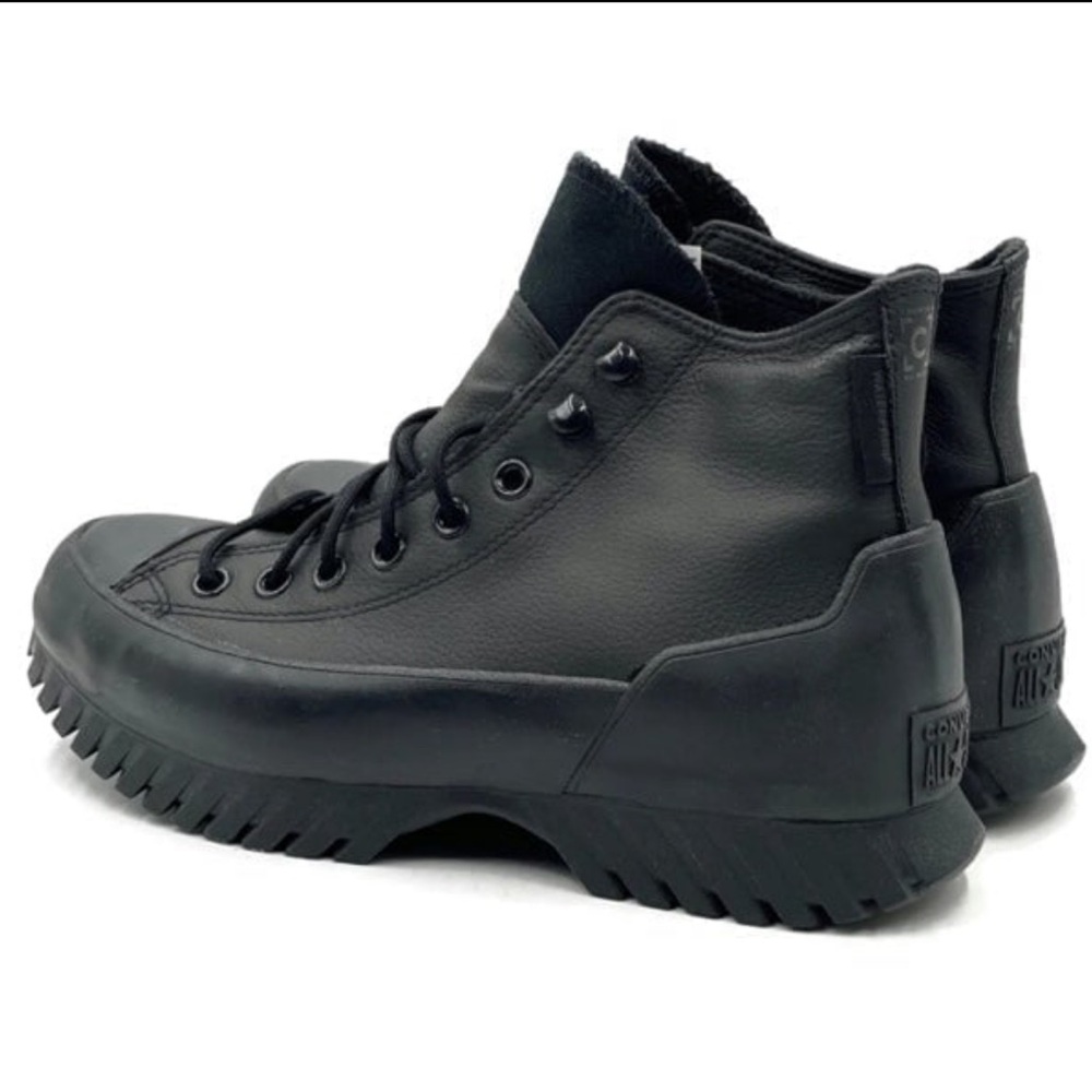 Brand new Converse winter lugged 2.0